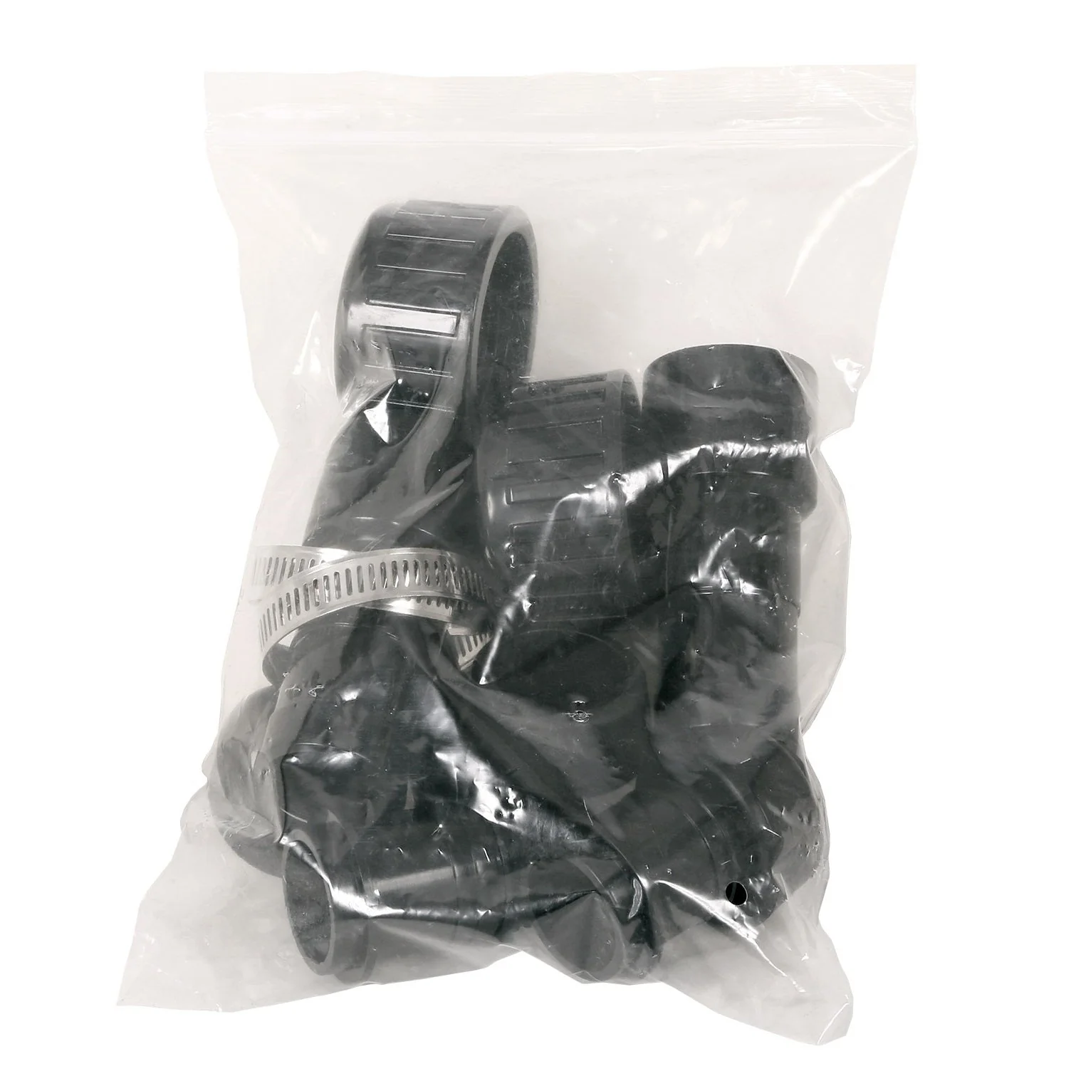 EcoPlus® Commercial Grade Chiller Fitting Kit - Image 2