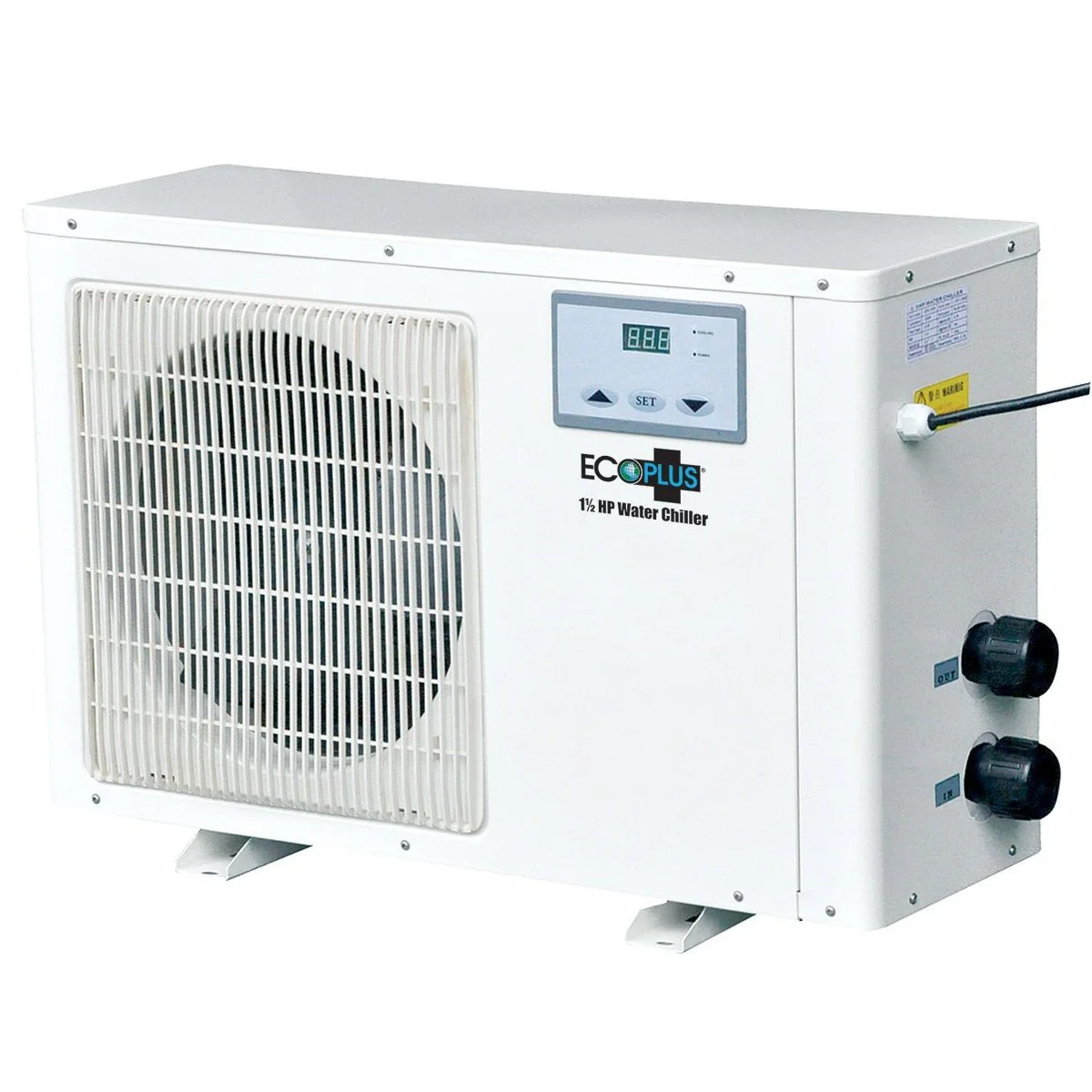 EcoPlus® Commercial Grade Water Chiller - Image 3