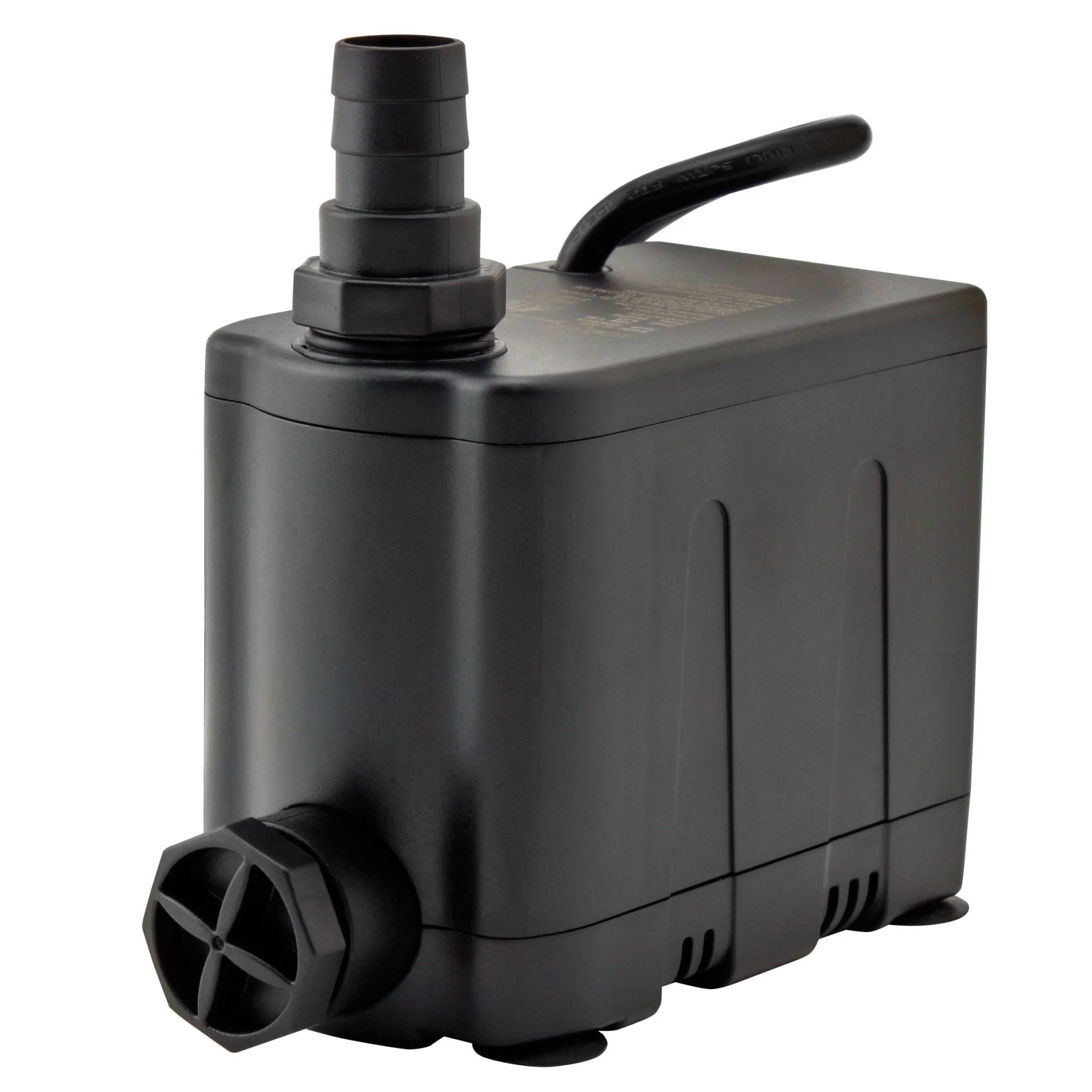EcoPlus® Convertible Bottom Draw Water Pump - Image 3