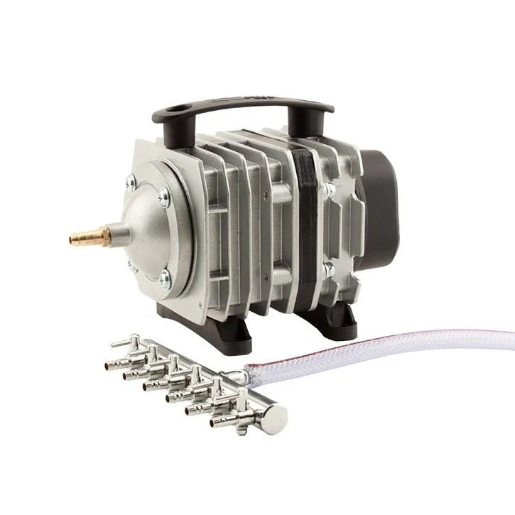 EcoPlus® Eco Air Single Outlet Commercial Pump - Image 2