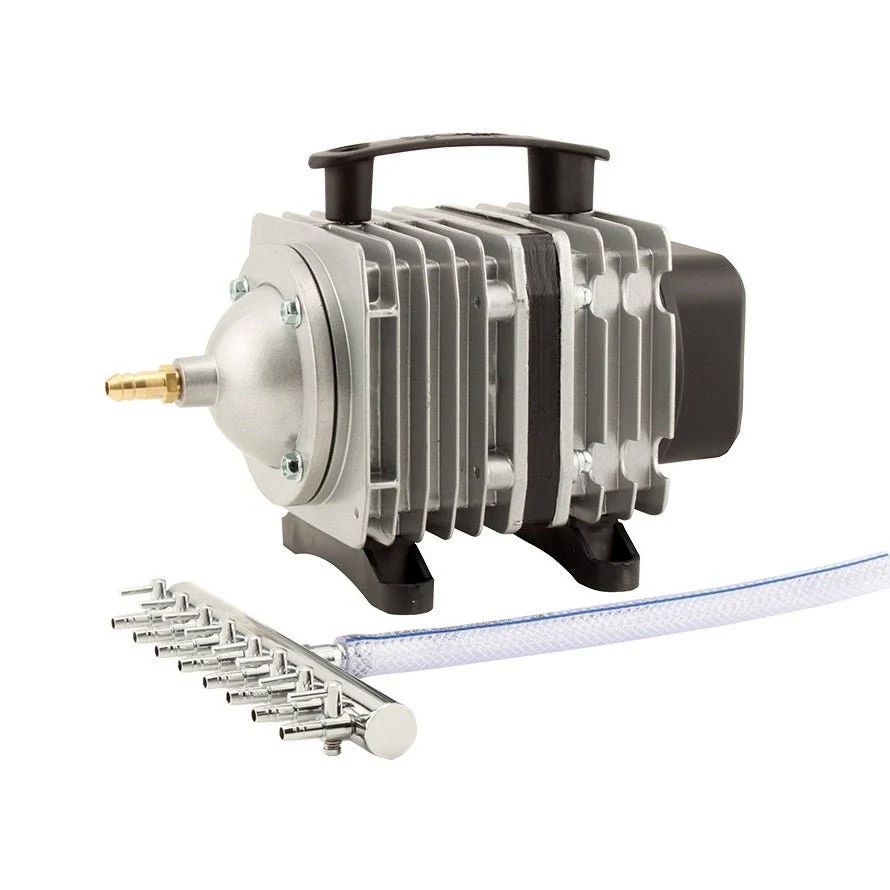 EcoPlus® Eco Air Single Outlet Commercial Pump - Image 3
