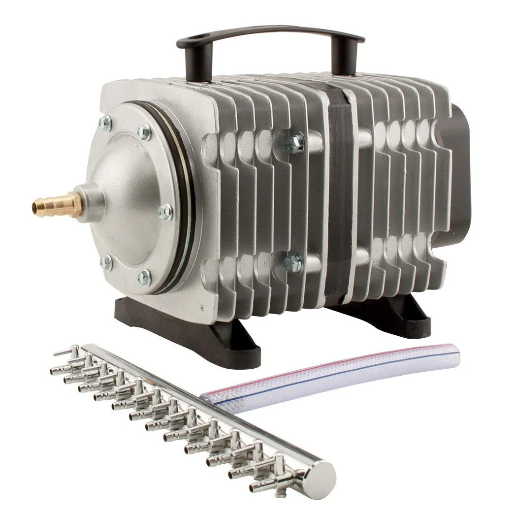 EcoPlus® Eco Air Single Outlet Commercial Pump - Image 4