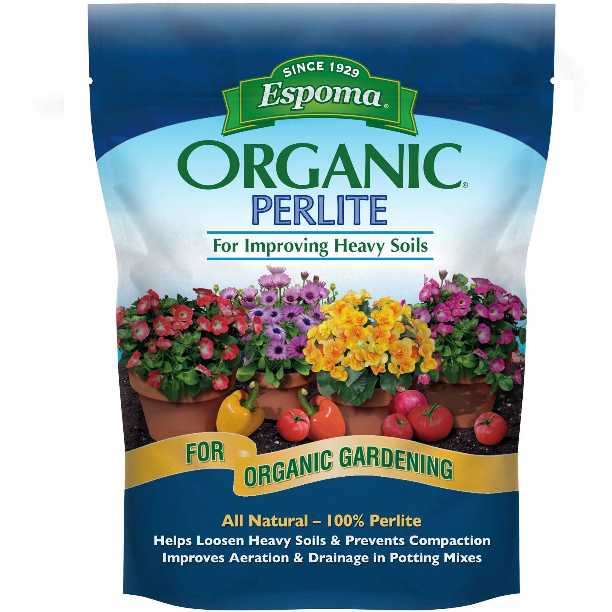 Espoma® Organic Perlite