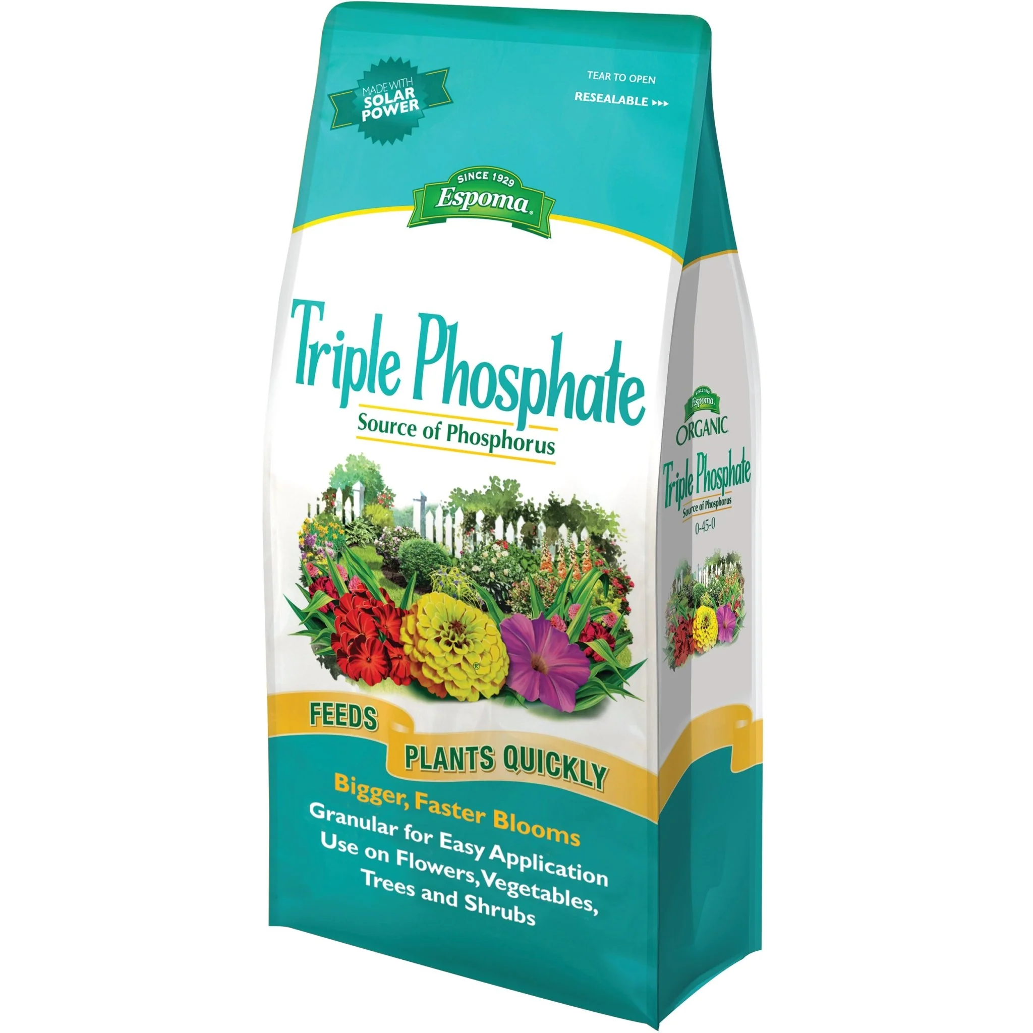 Espoma® Triple Phosphate 0-45-0