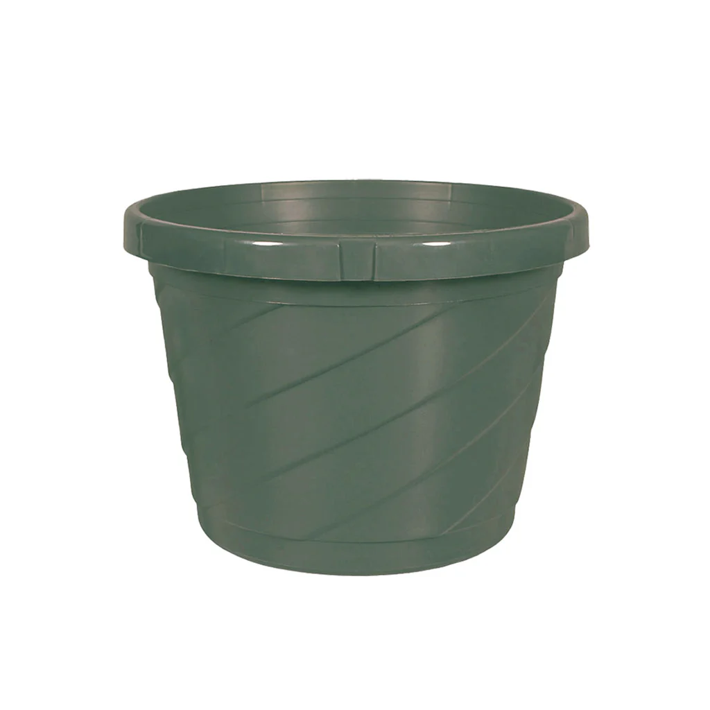 Euro Green Hanging Baskets - Image 4