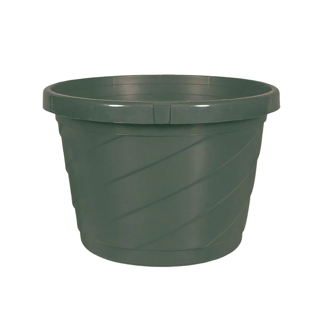 Euro Green Hanging Baskets - Image 5