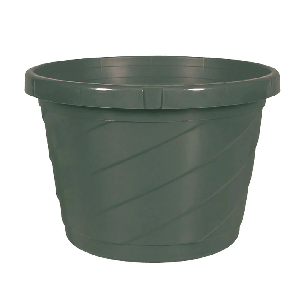 Euro Green Hanging Baskets - Image 6