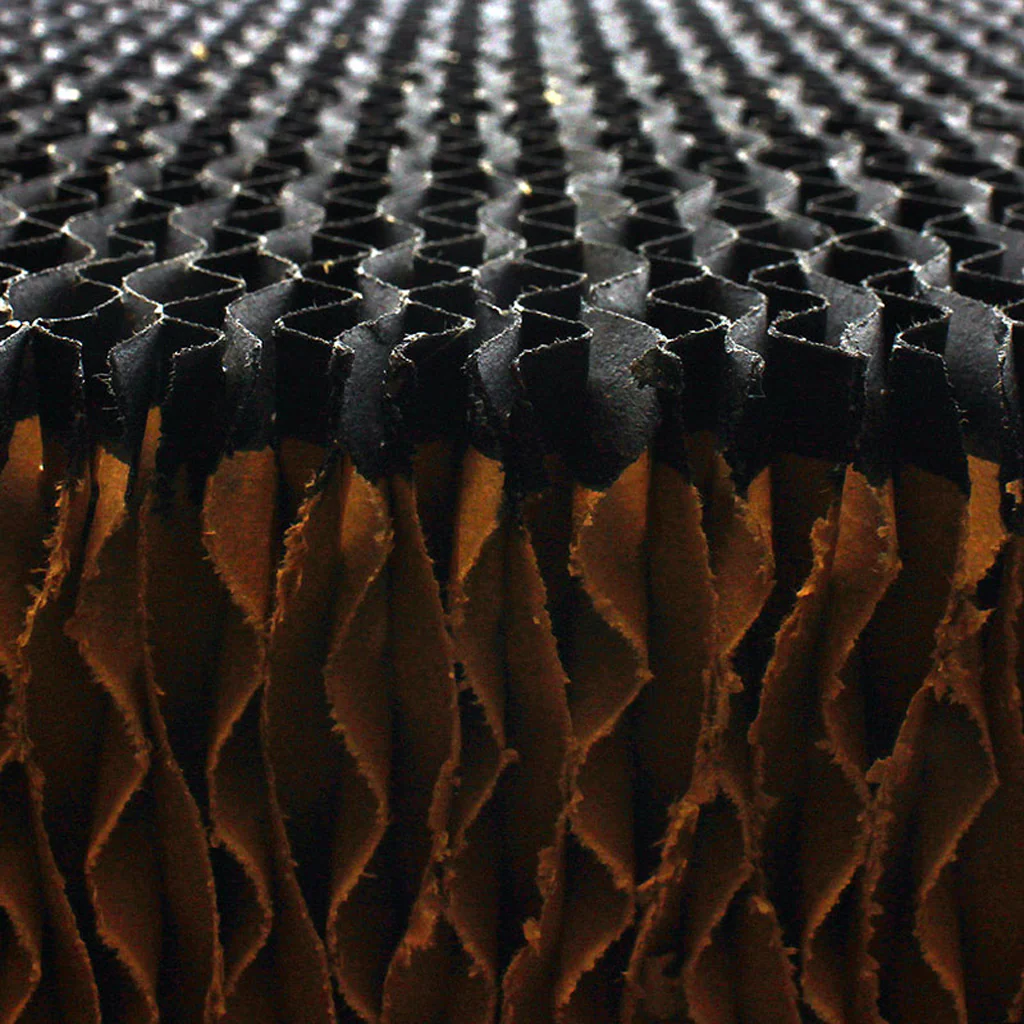 Evaporative Cooling Pads Coated 1 Side - Image 3