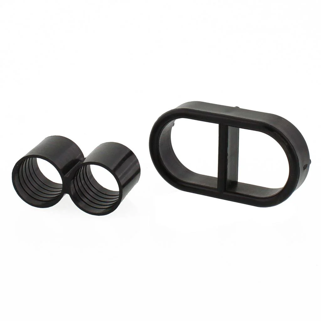 Netafim™ Figure 8 End