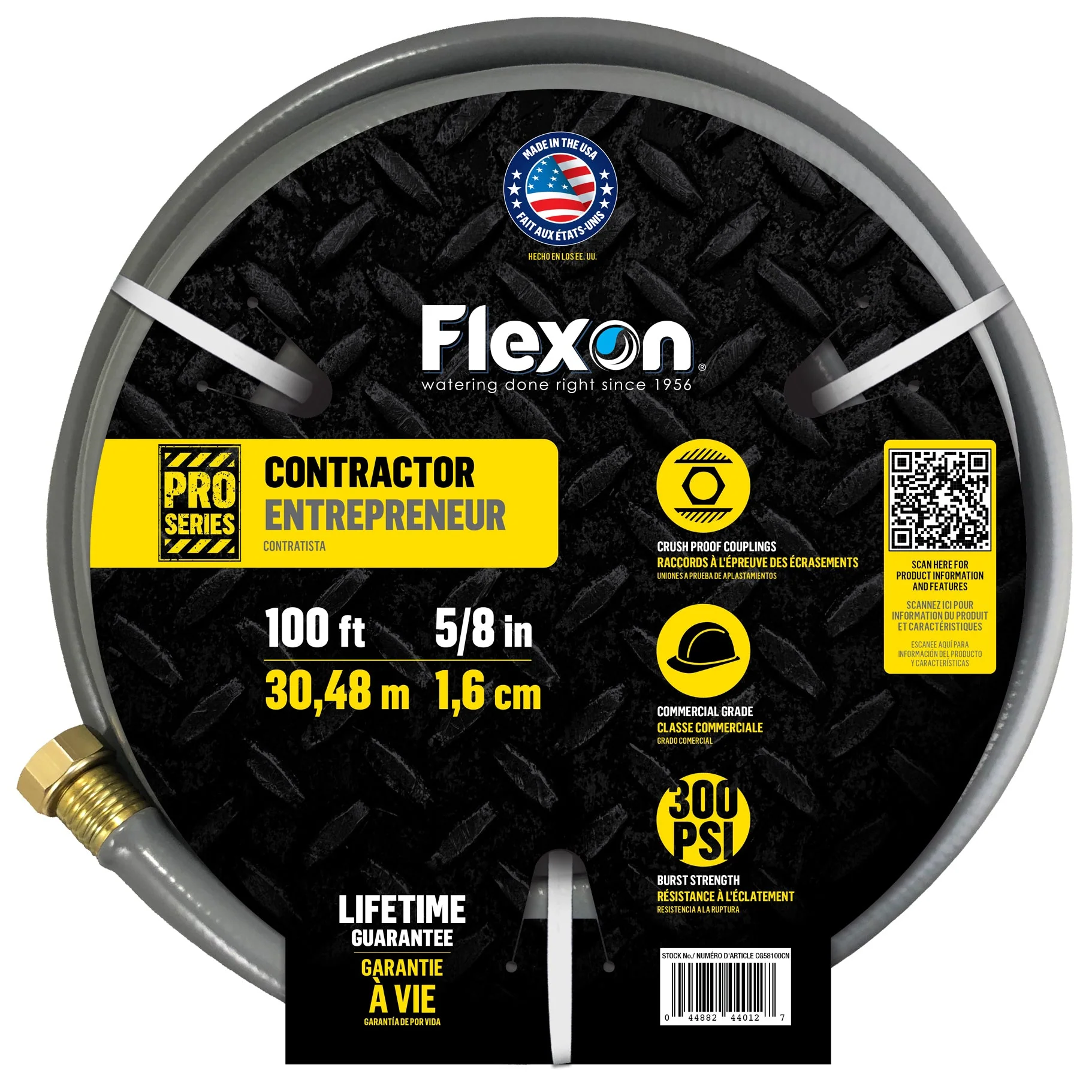 Flexon® Contractor Grade Hose - Image 2