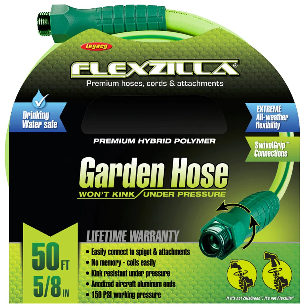 Flexzilla® Garden Hose - Image 4