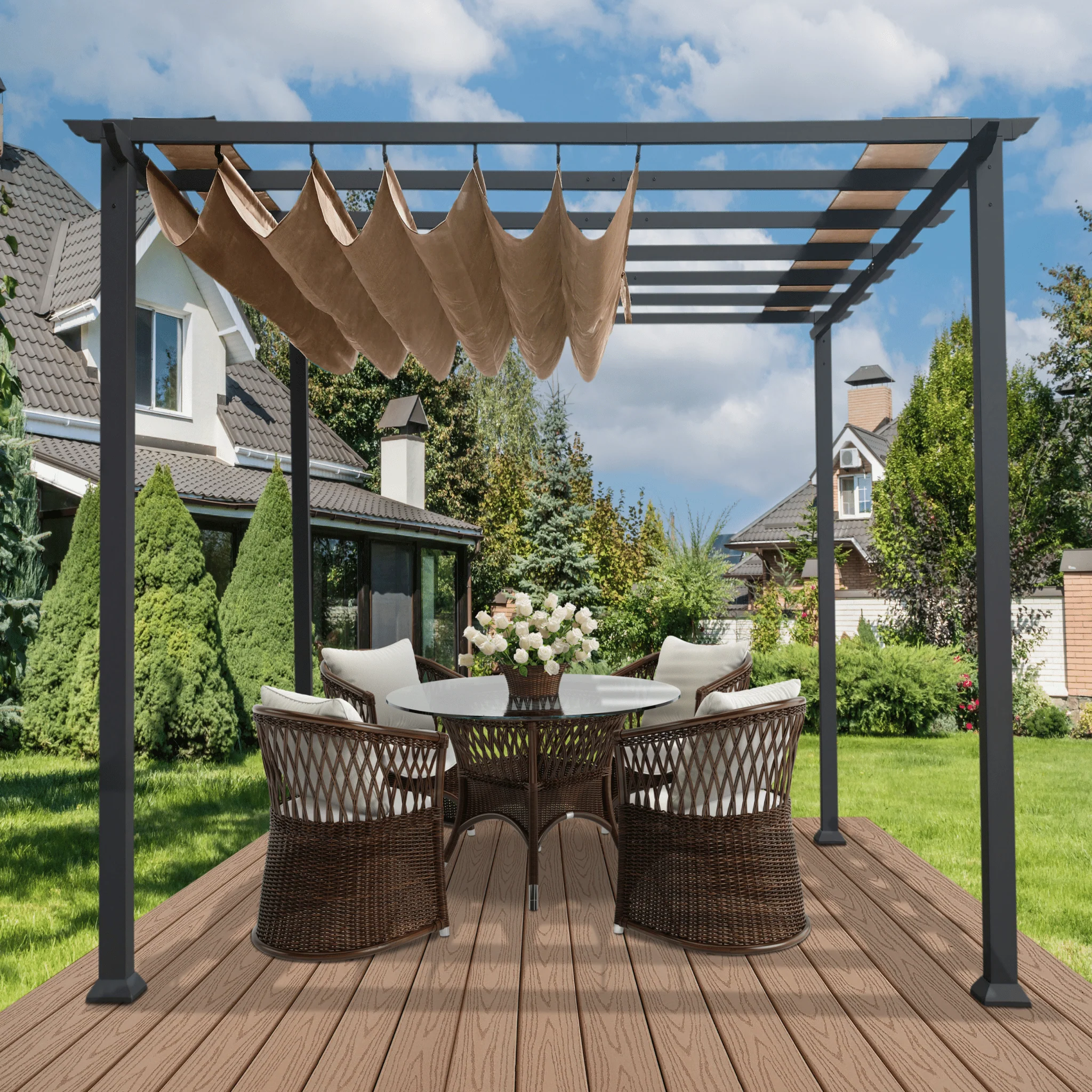 Florence Pergola - Image 3