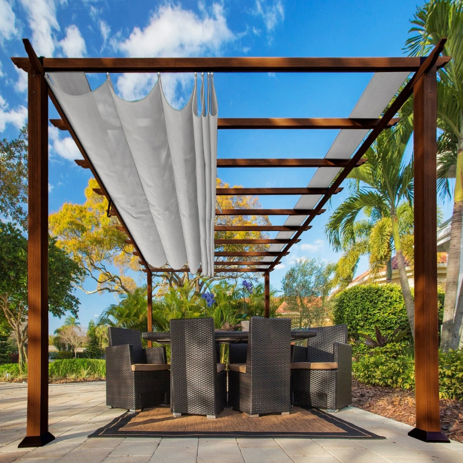 Florence Pergola - Image 6