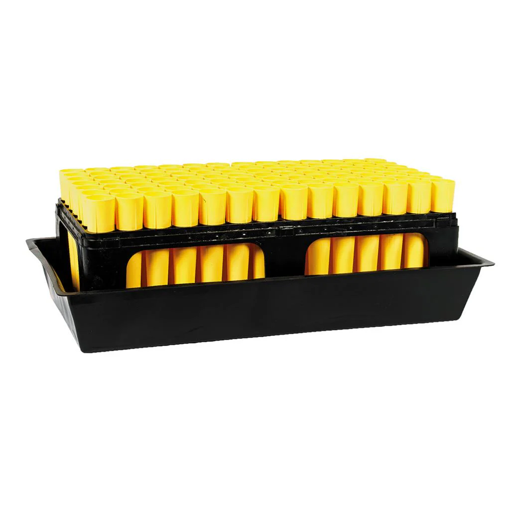 Flow Tray