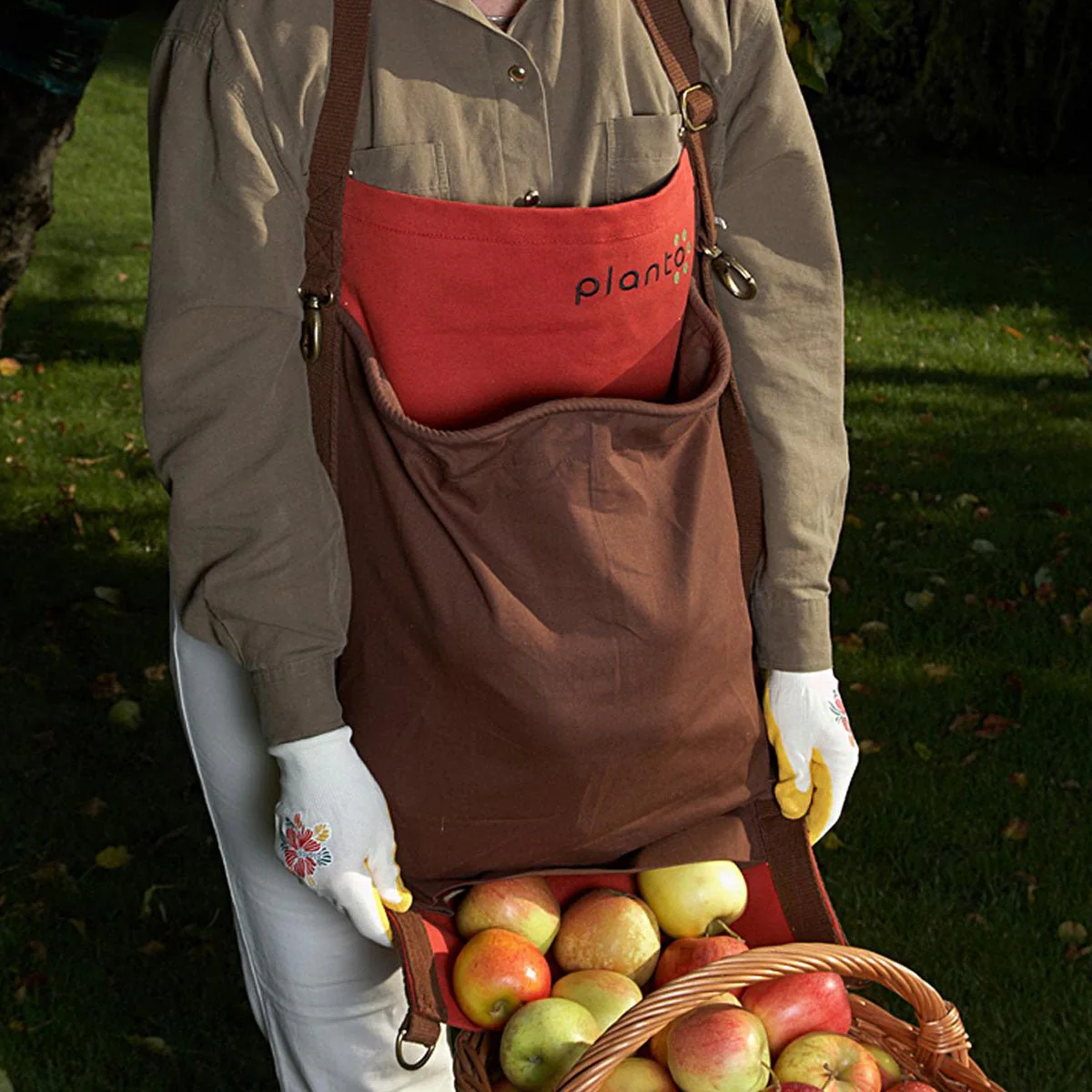 Planto Fruit Picking Bag - Image 4