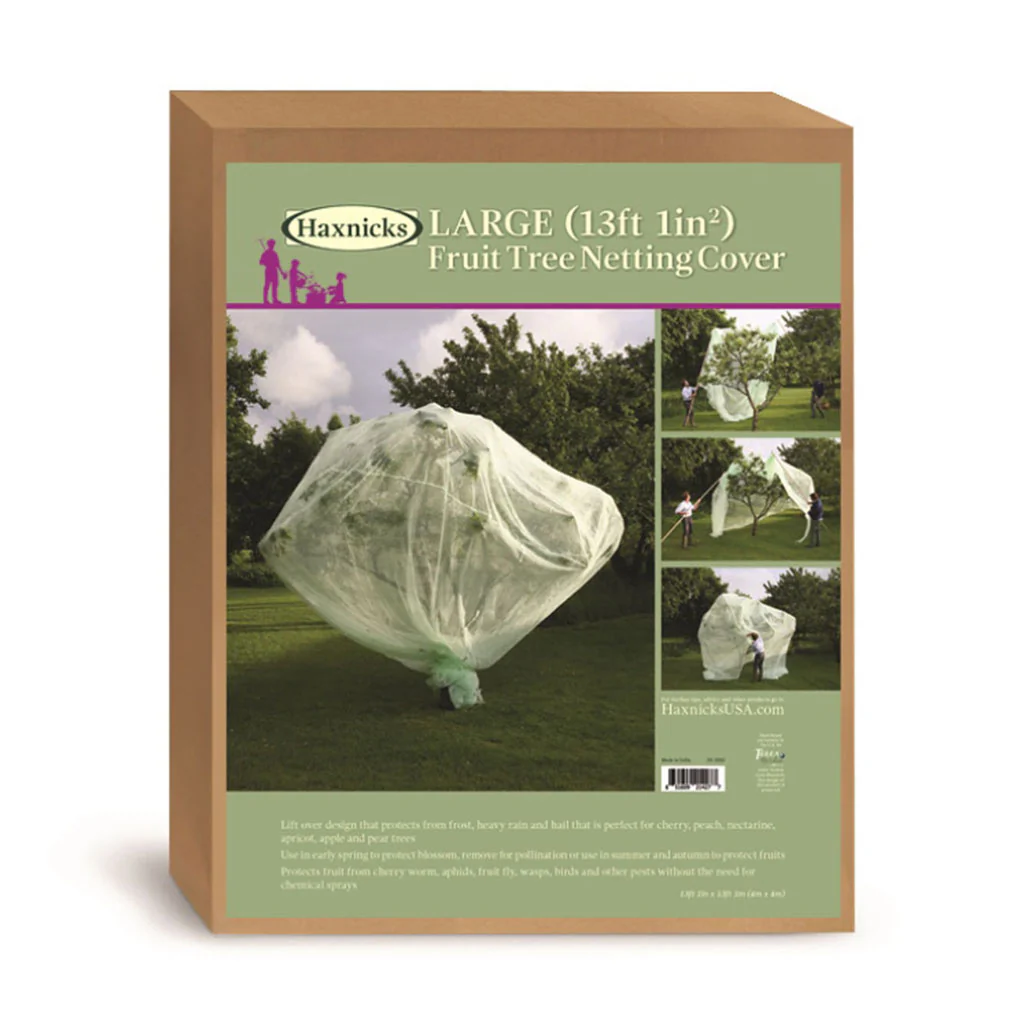 Fruit Tree Cover - Image 2