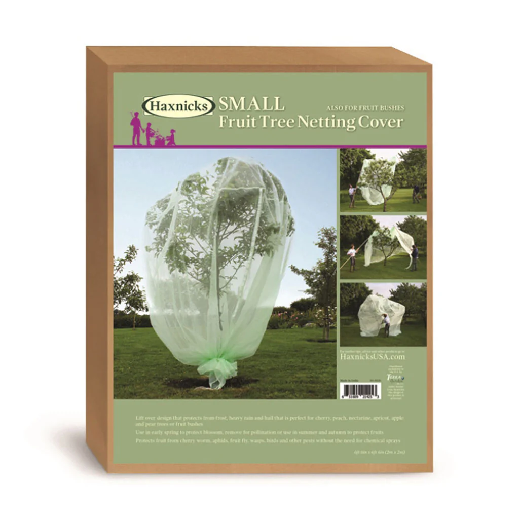 Fruit Tree Cover - Image 4