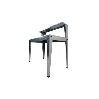 Galvanized Potting Bench - Image 3