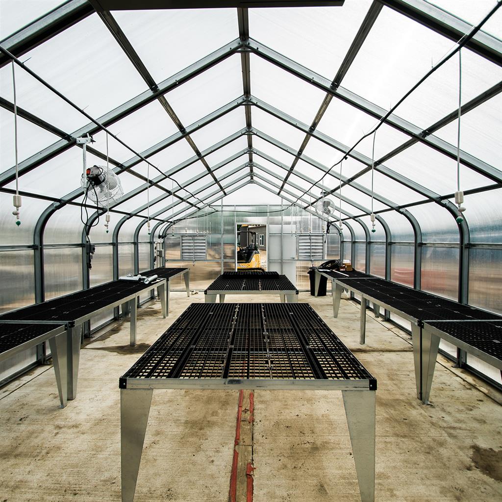 Garden Grower Greenhouse Package - Image 3