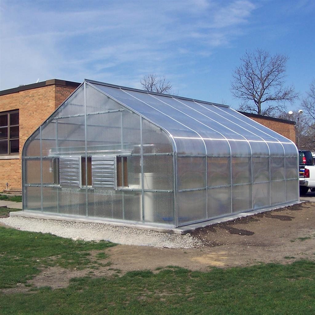 Garden Grower Greenhouse Package - Image 4