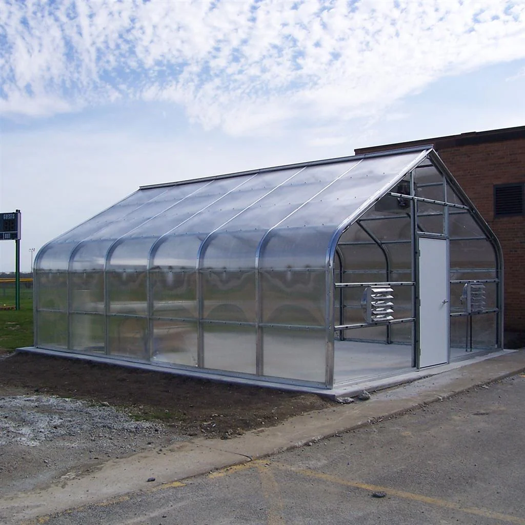Garden Grower Greenhouse Package - Image 5