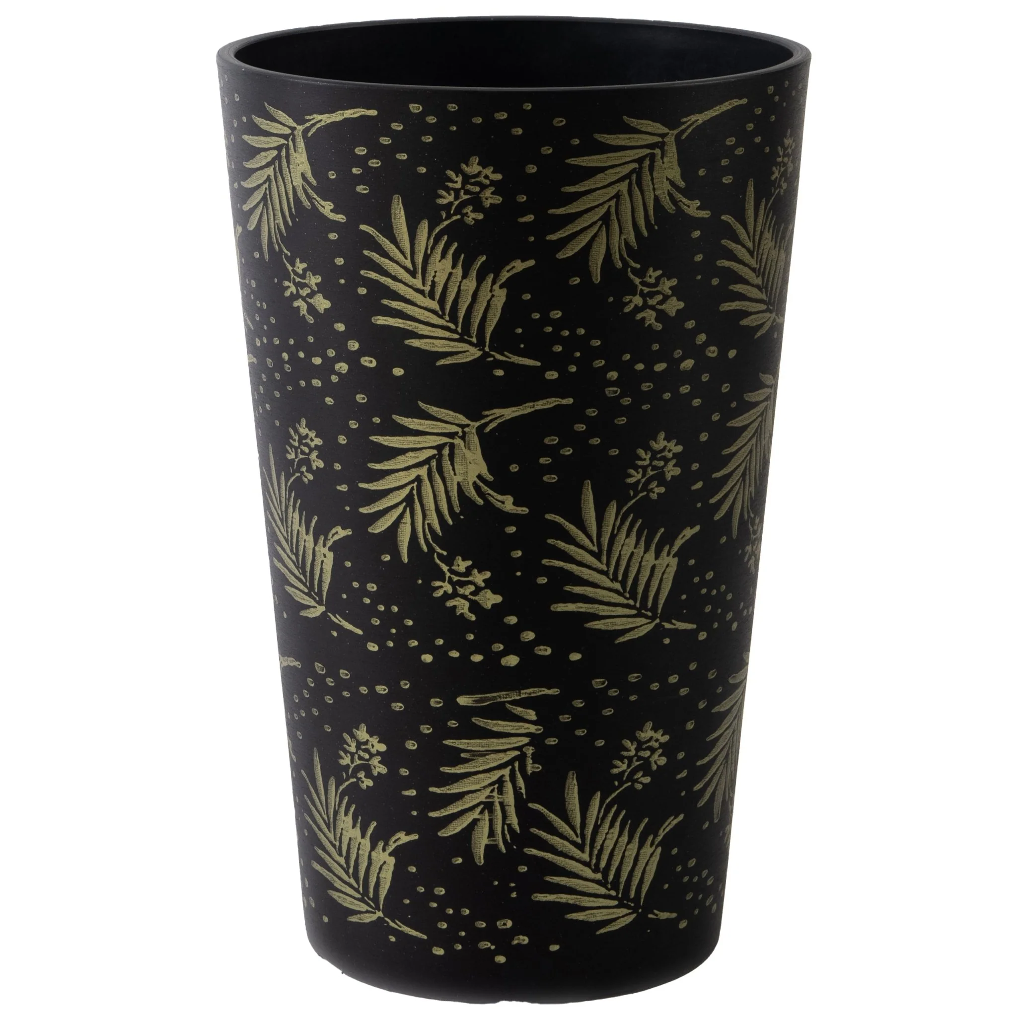 Gardener Select® Black Mixed Stone Planters - Image 2