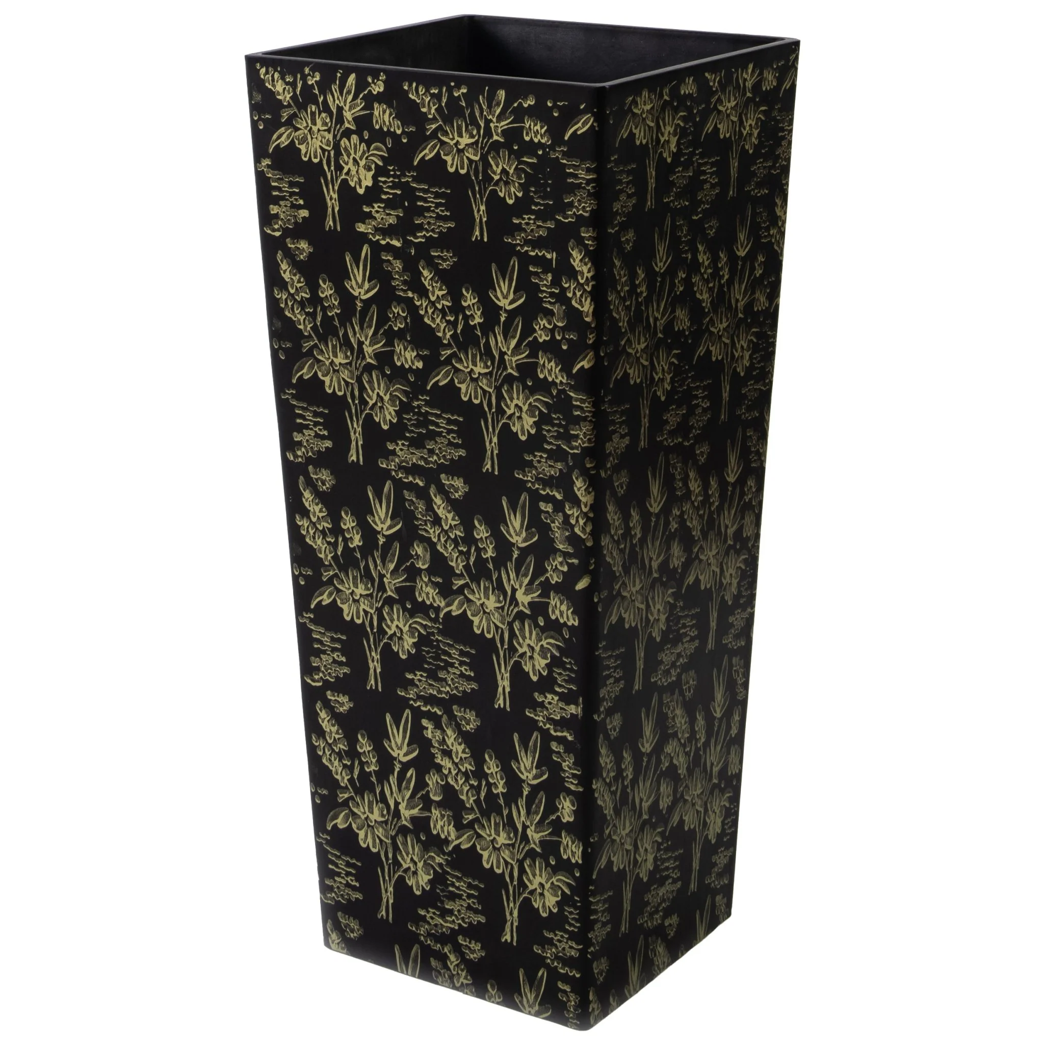 Gardener Select® Black Mixed Stone Planters - Image 3
