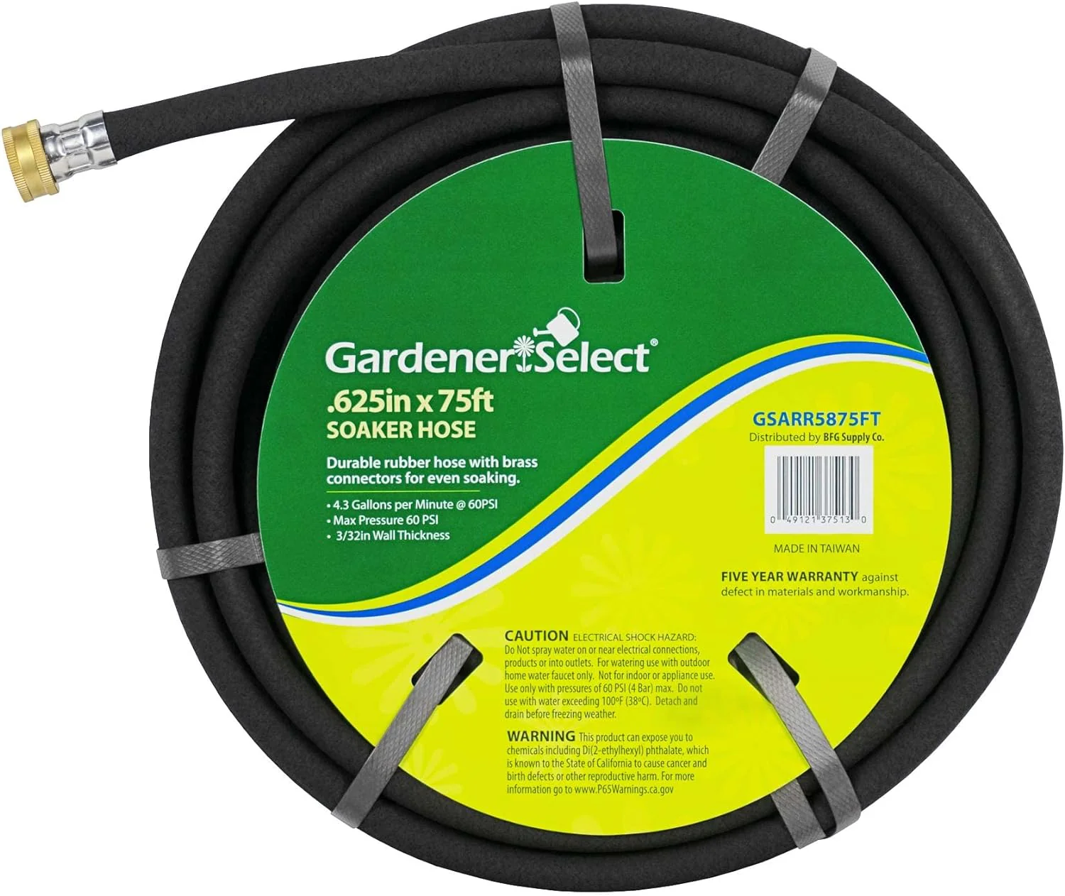Gardener Select® Soaker Hose - Image 3