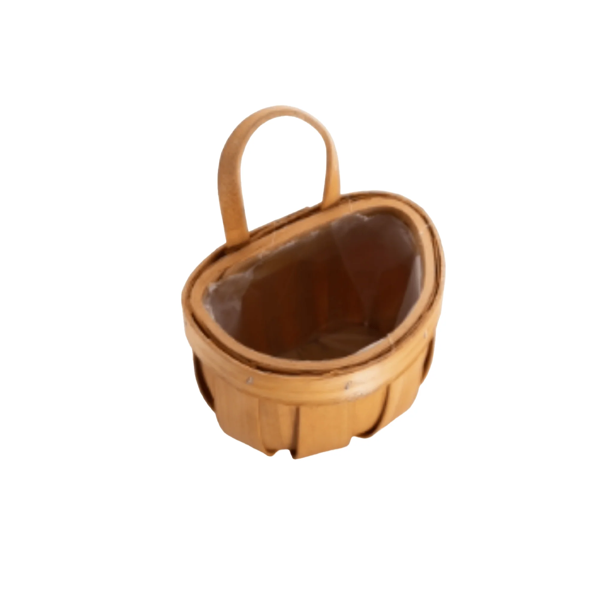 Gardener Select® Wood Wall Baskets - Image 2