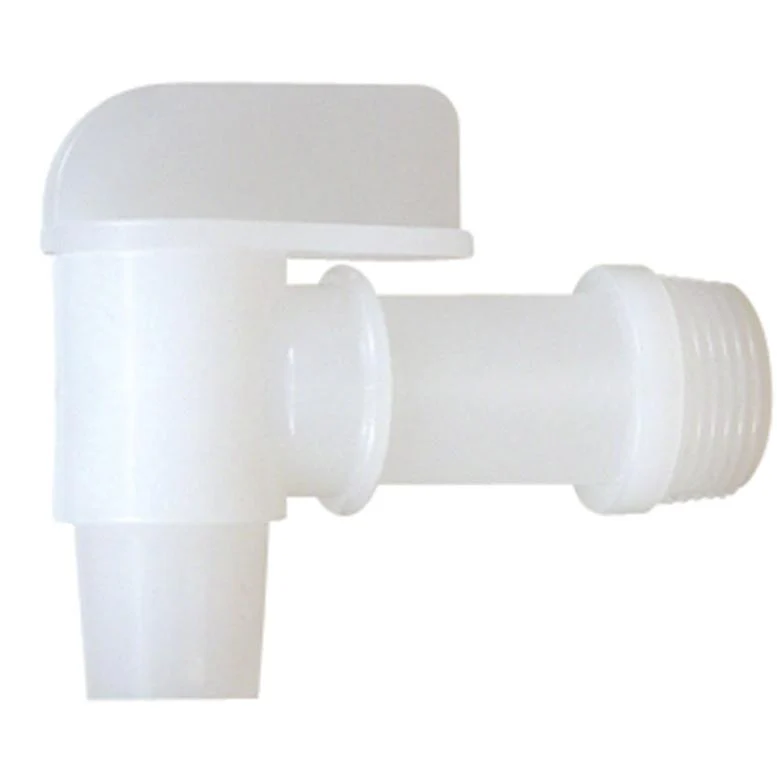 General Hydroponics® 6 gal. Container Spigot