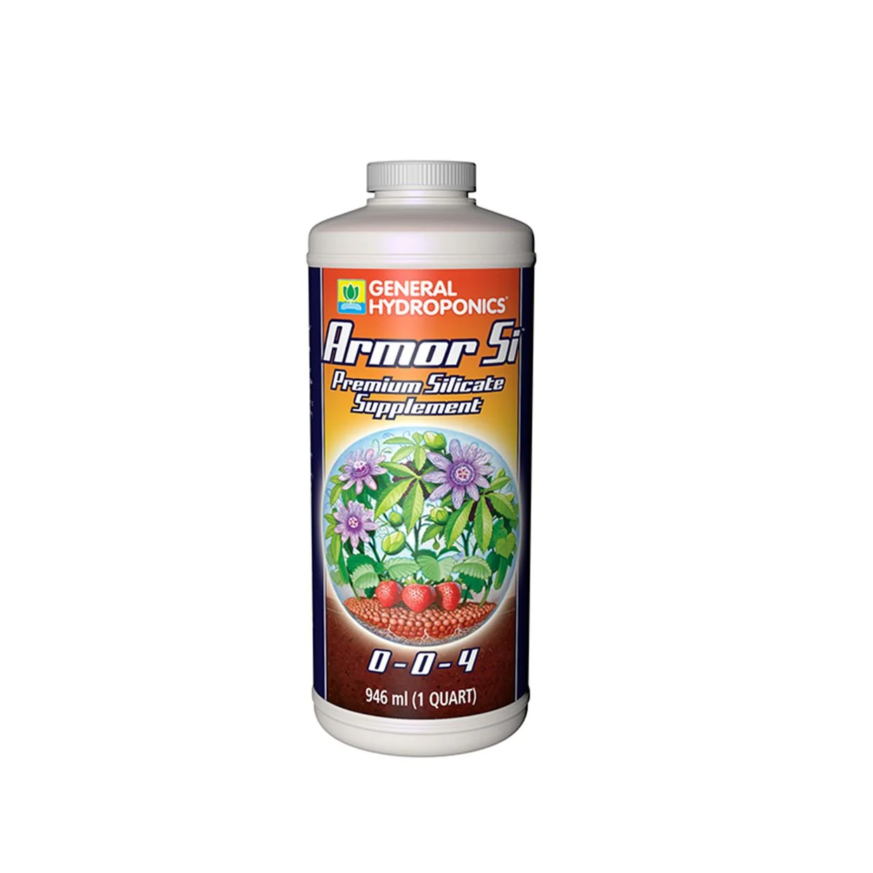 General Hydroponics® Armor Si™  0-0-4 - Image 3