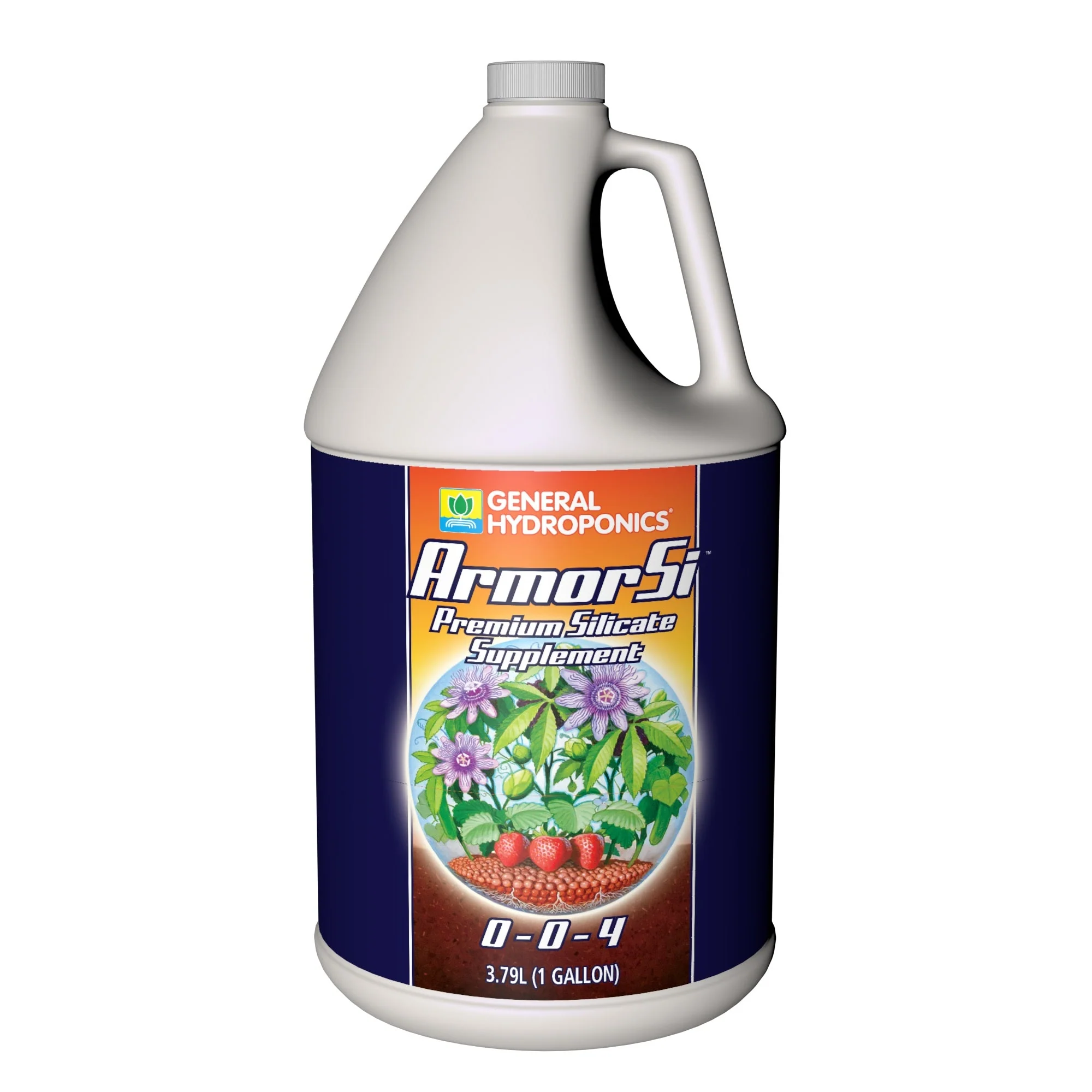 General Hydroponics® Armor Si™  0-0-4 - Image 4