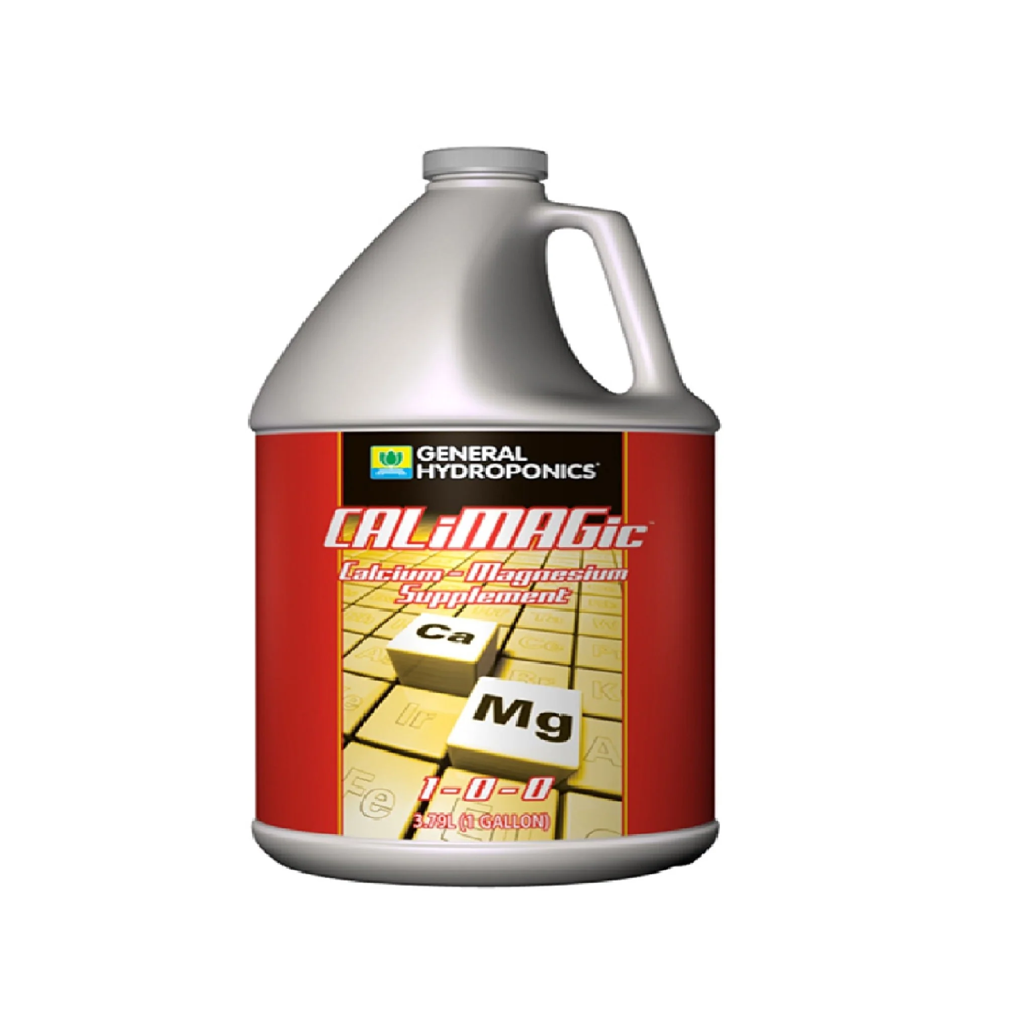 General Hydroponics® CALiMAGic™ 1-0-0 - Image 2