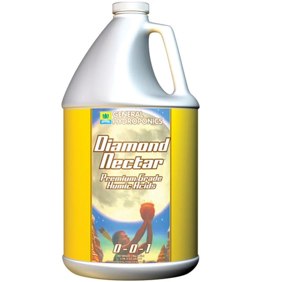 General Hydroponics® Diamond Nectar® 0-1-1 - Image 2