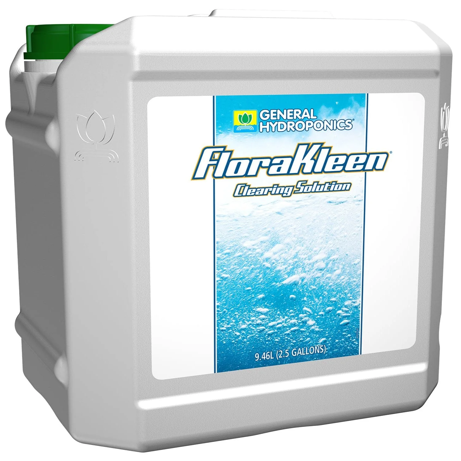 General Hydroponics® FloraKleen® - Image 3