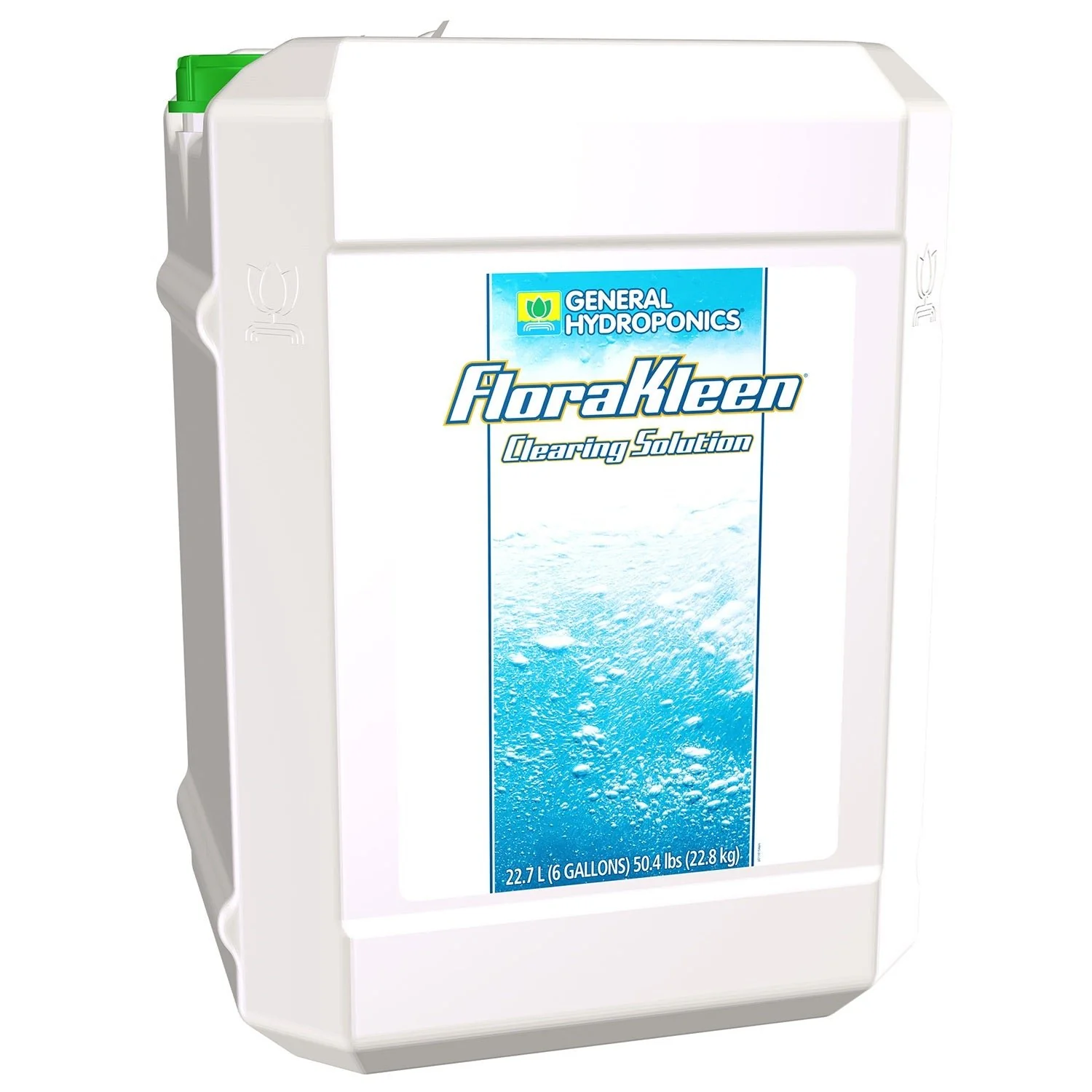 General Hydroponics® FloraKleen® - Image 4