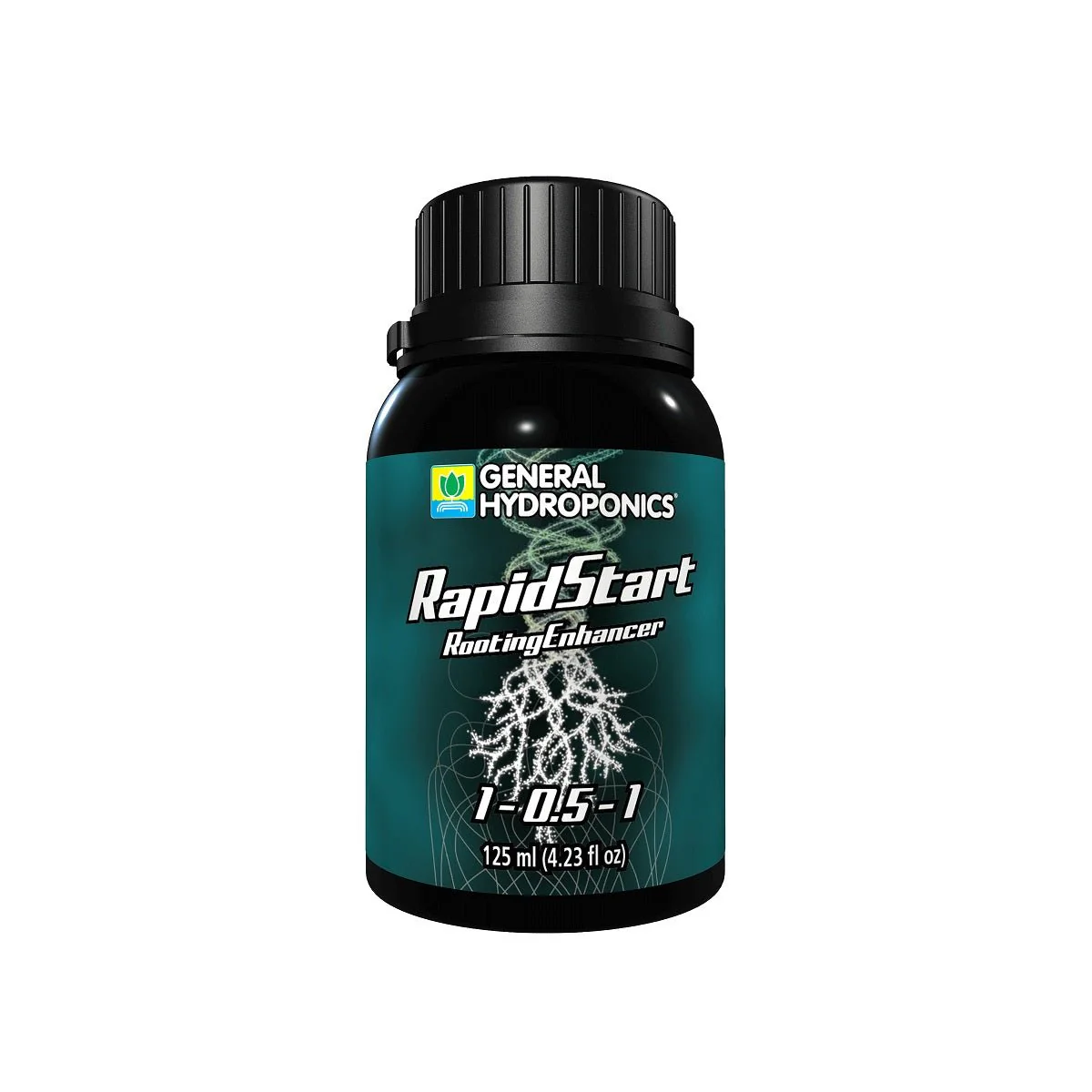 General Hydroponics® RapidStart® 1-0.5-1