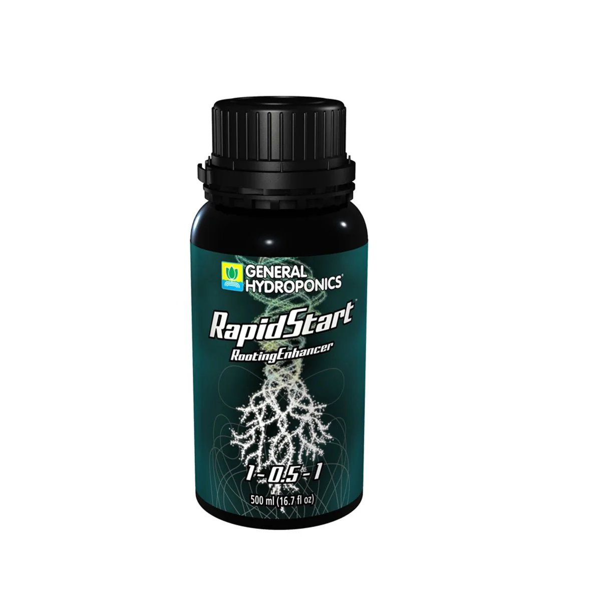 General Hydroponics® RapidStart® 1-0.5-1 - Image 2