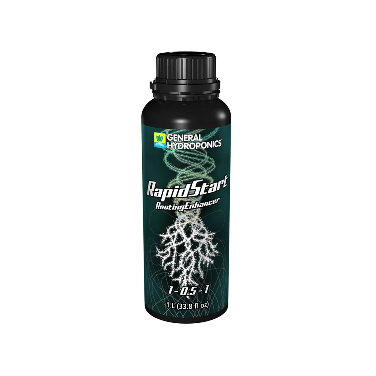 General Hydroponics® RapidStart® 1-0.5-1 - Image 3