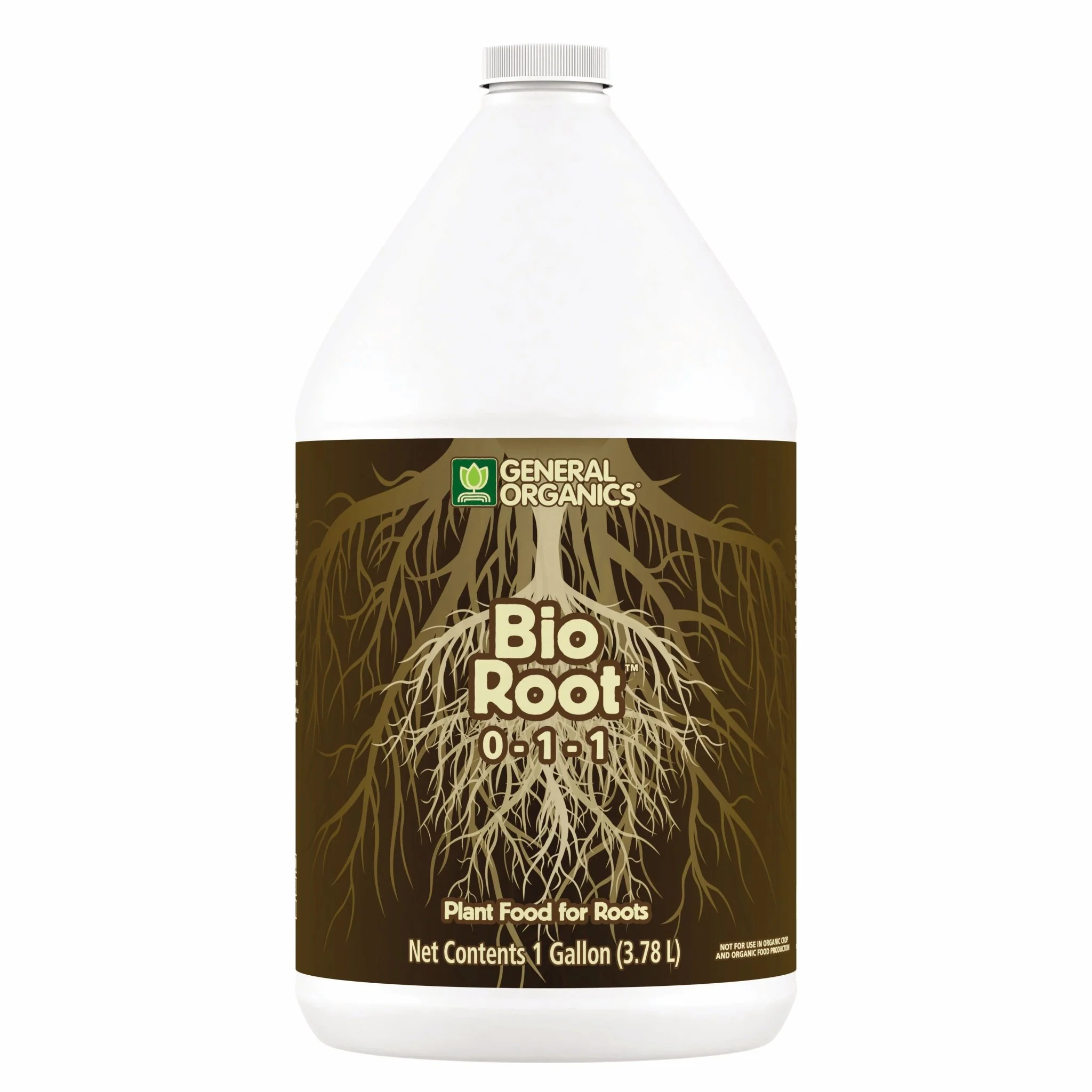 General Organics® BioRoot® 0-1-1 - Image 2