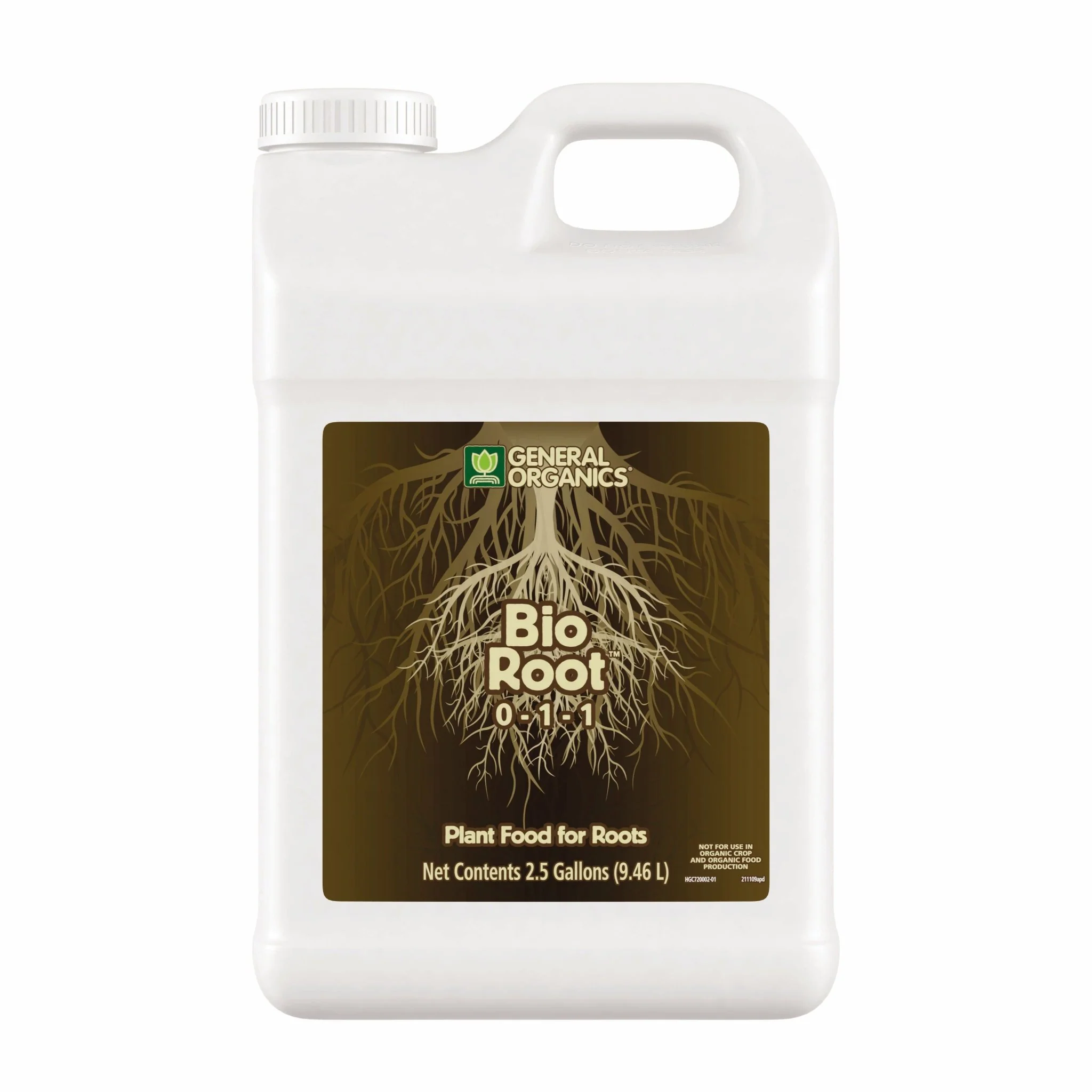 General Organics® BioRoot® 0-1-1 - Image 3