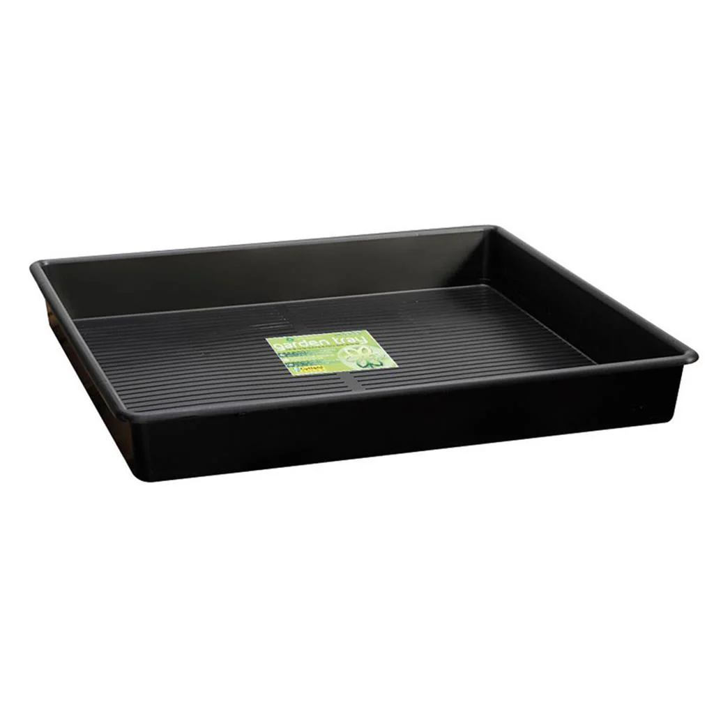 Garland Giant Square Garden Tray