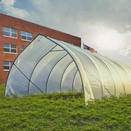 Grades K-12 Greenhouse Garden Kit