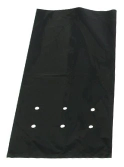 Gro Pro® 25 Pack Black Grow Bags - 1 to 30 Gallon - Image 4