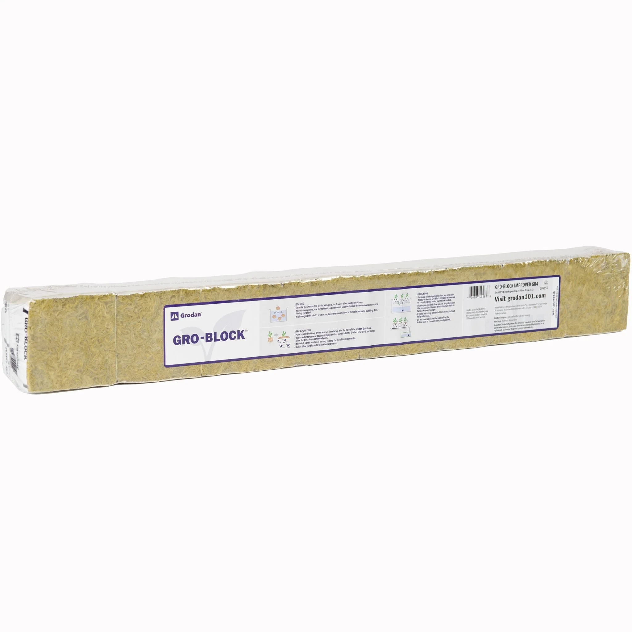 Grodan Improved Gro-Block Media - Image 13