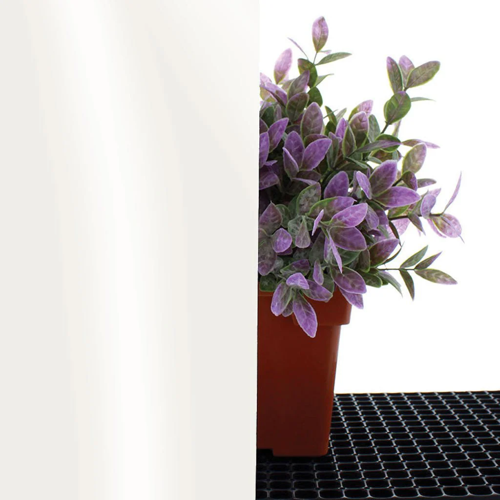 Grower Select 3mil White Overwintering Film 70% Opacity
