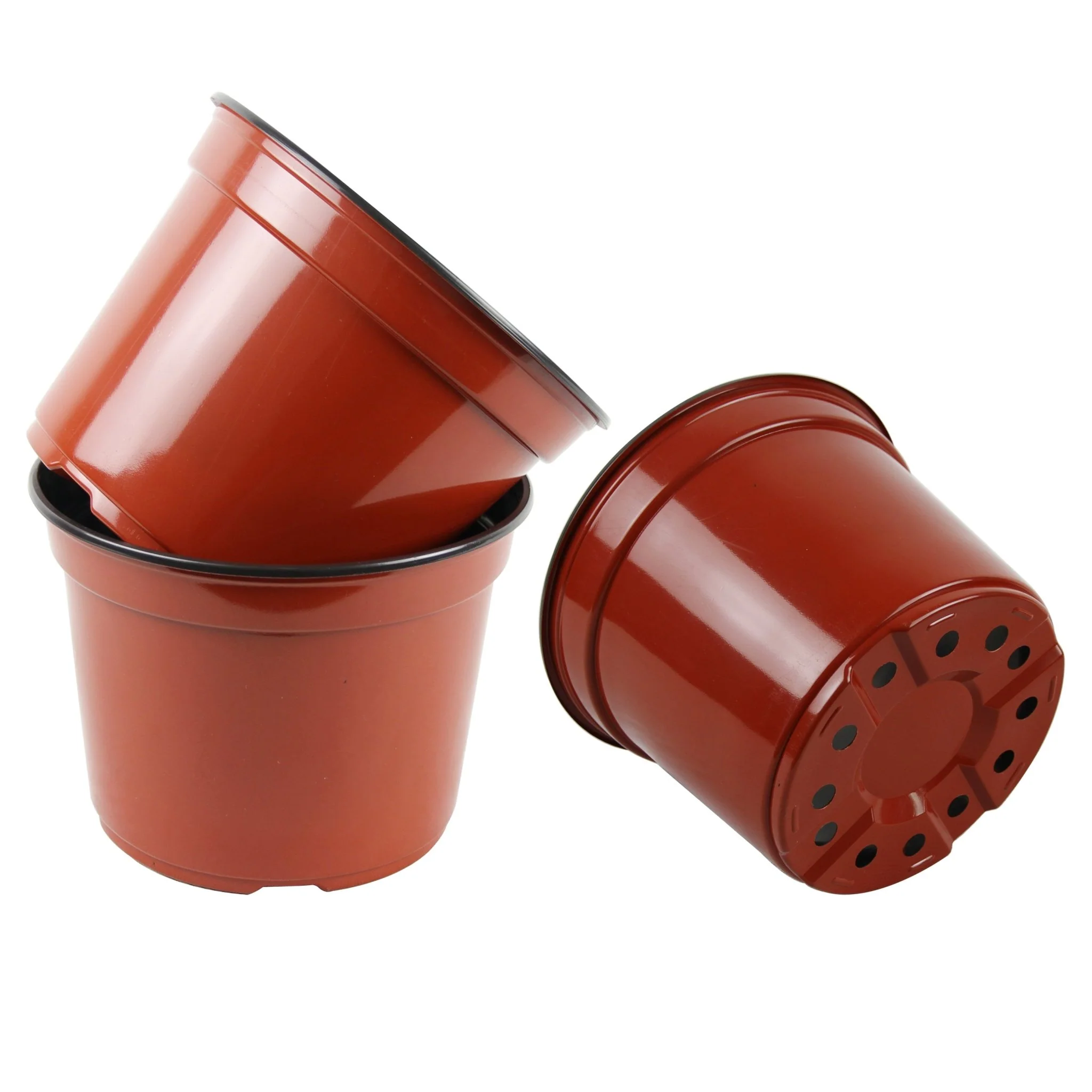 Grower Select Round Co-Extruded Standard Pot - Image 8