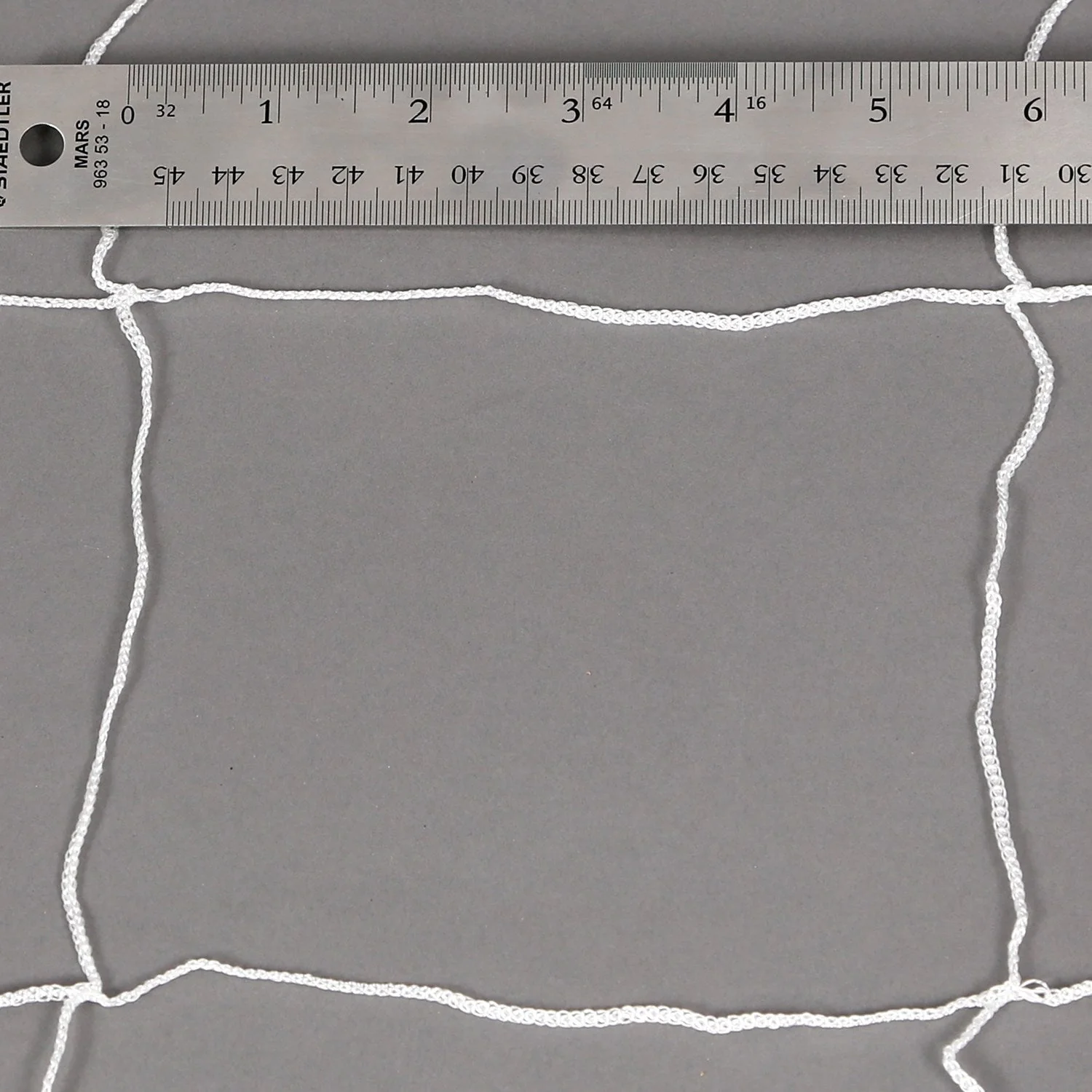 Grower's Edge® Soft Mesh Trellis Netting - 6 in. Squares - Image 6