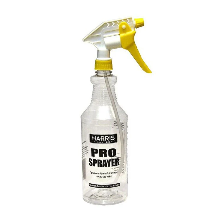 Harris Pro Sprayer