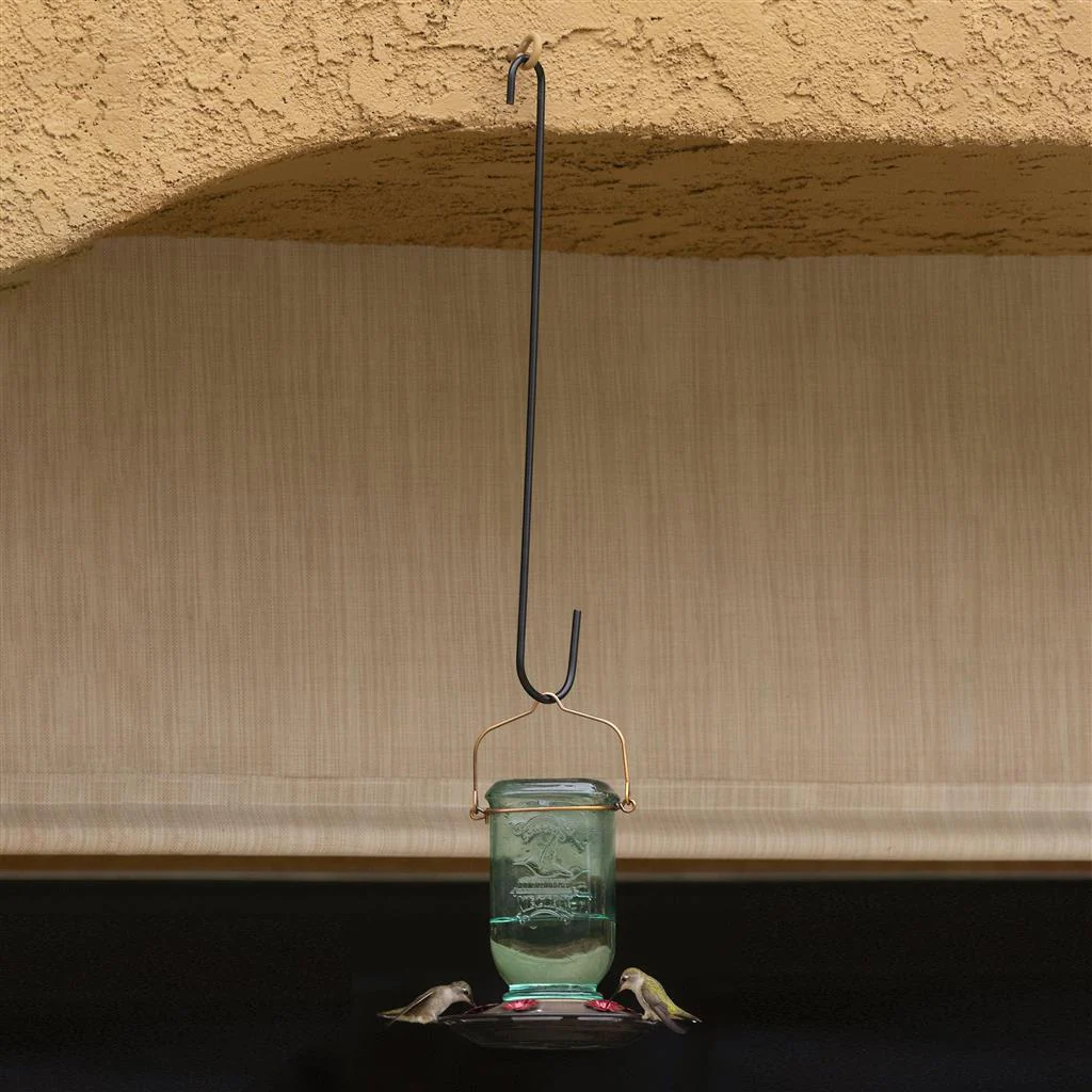 Heavy Duty 18 in. Metal Extension Hook - Image 2
